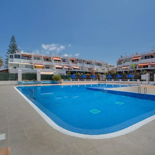 Greta Costa del Silencio, hotel in Costa Del Silencio