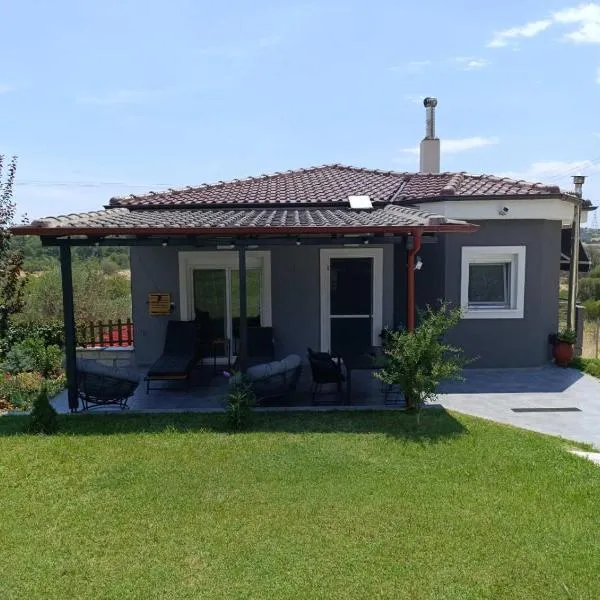 Sountou home, hotel v destinaci Xanthi