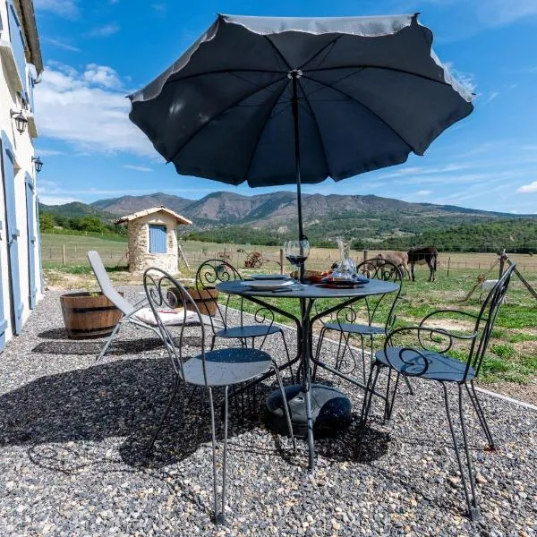 Plaines-Provence Spa&Sauna, hotel a Digne-Les-Bains