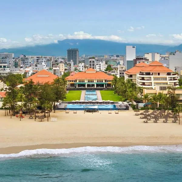 Pullman Danang Beach Resort, hotel v destinaci Danang