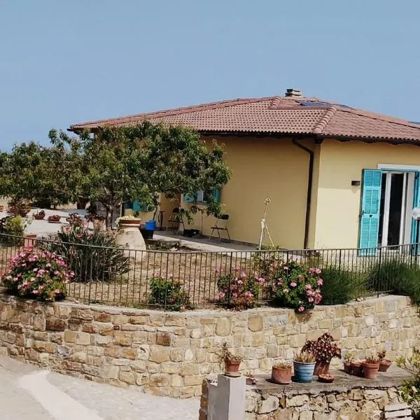 Zefiro Azzurro, hotel in Bordighera