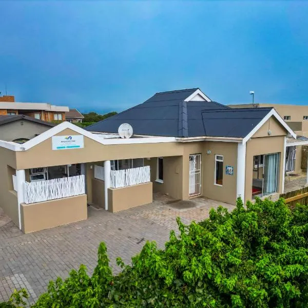 Langebaan Stay Guest House, hotel in Langebaan