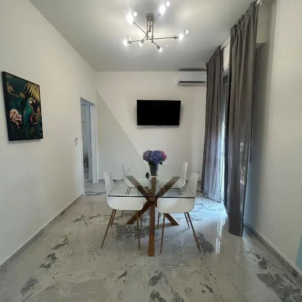 DooR48, hotel v destinaci Novara