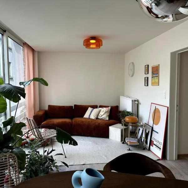 Studio downtown Gent, hotel a Gant