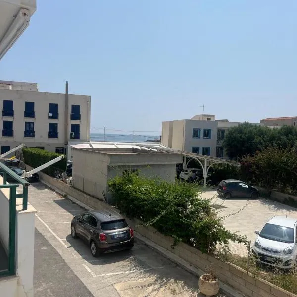 Casa Artemisia, hotel in Marzamemi