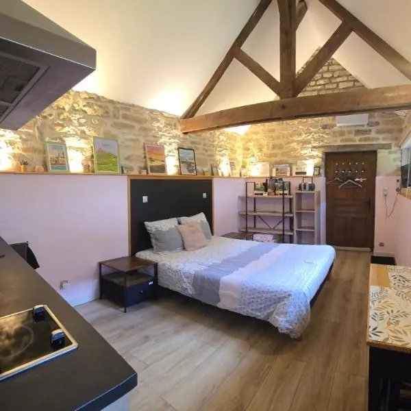 Le Lavoir - Laives, hotell sihtkohas Laives