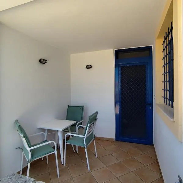Diakofti Loft, hotel in Kýthira