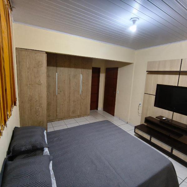 Casa aconchegante com hidro - Foto 5