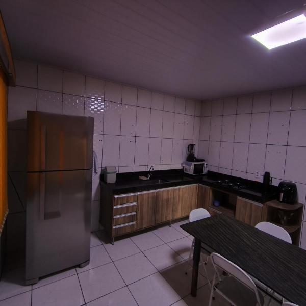 Casa aconchegante com hidro - Foto 4