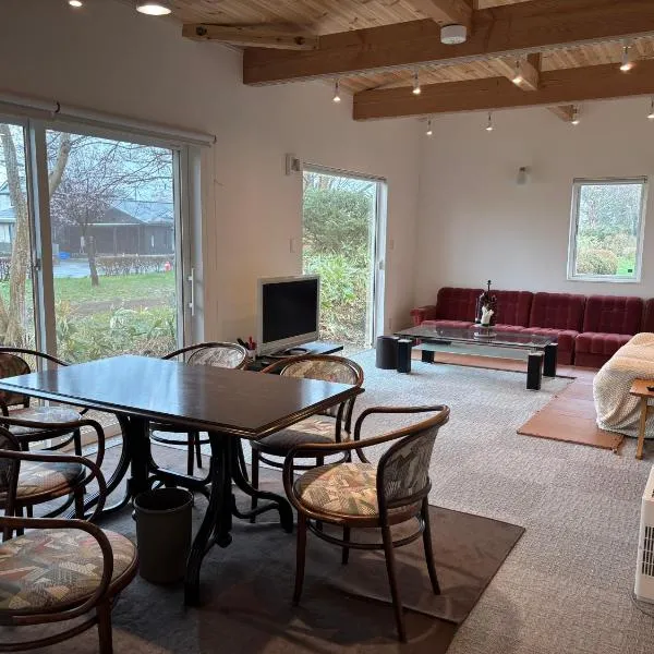 Rental House Towada, Hotel in Towada