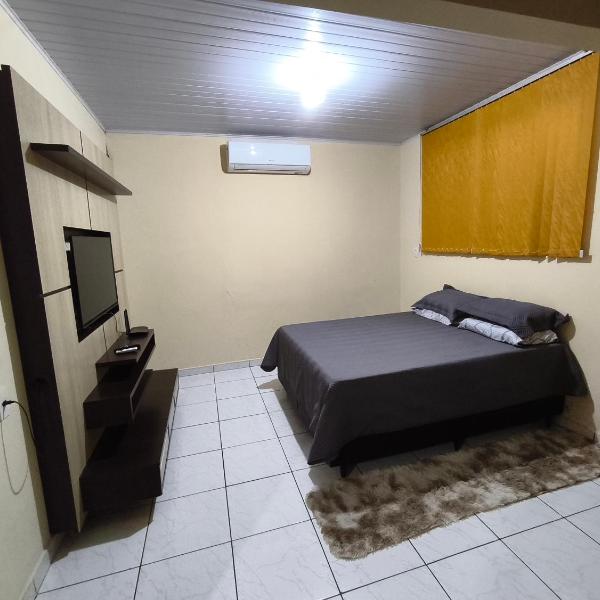 Casa aconchegante com hidro - Foto 2