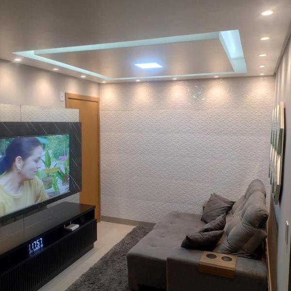 Apartamento em Piedade recanto