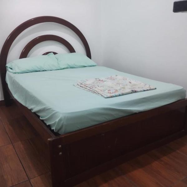 Apartamento tipo Studio a 5 Minutos de carro do Centro - Foto 2