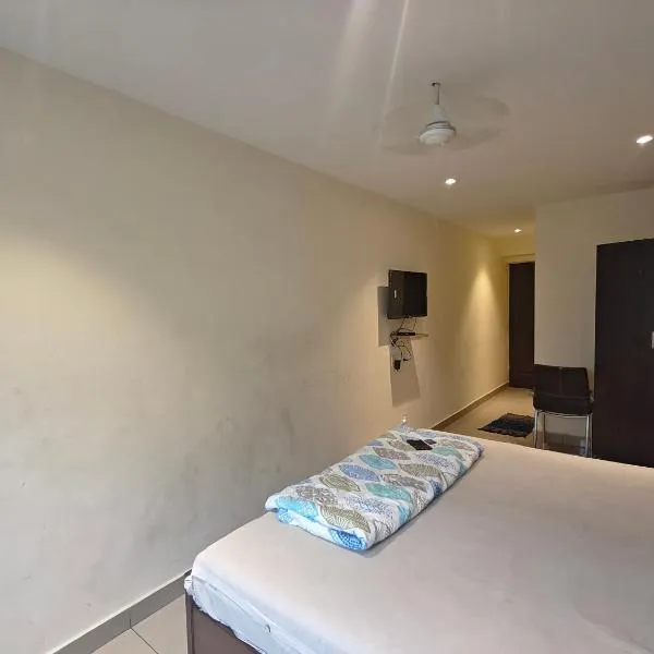 Hotel AB Top, Hotel in Coimbatore