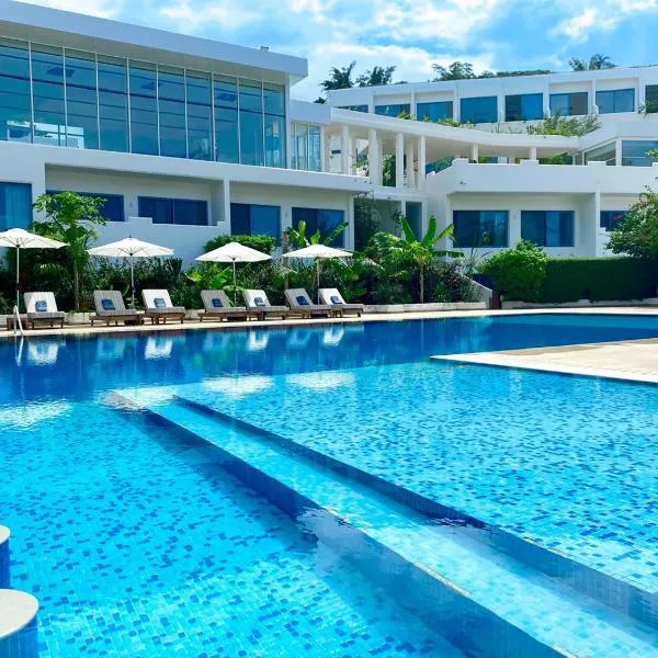 The Lead Hotel, hotel em Freetown