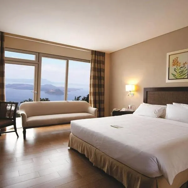Summit Ridge Tagaytay - Newly Renovated, hotel in Tagaytay