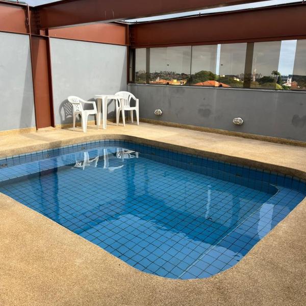 Maktub Hotel Itu - Foto 4