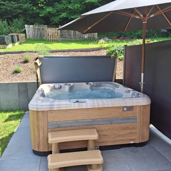 B&B Caprice d'Epices, hotel v destinaci Francorchamps