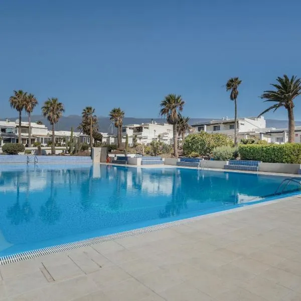 Casa Agua Y Sol I, hotel v destinácii Poris de Abona