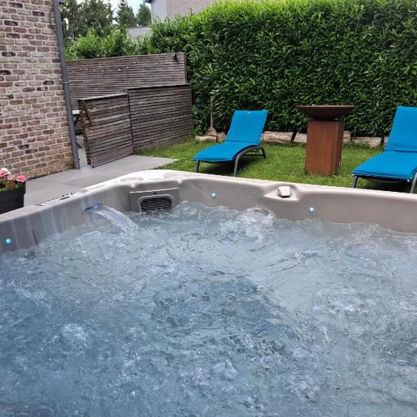 B&B Caprice d'Epices, hotel in Francorchamps
