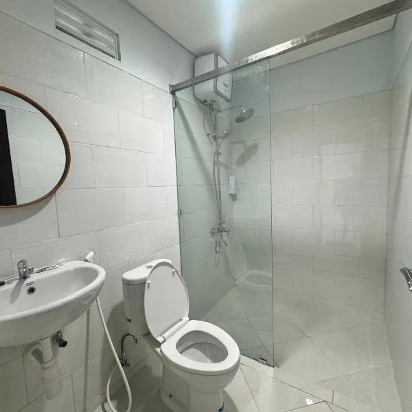 Kubu Taraya, hotel v destinaci Jimbaran
