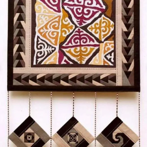 GULMIRA guest house, hotel in Kazarman