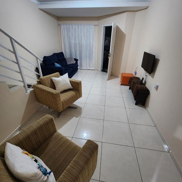 Linda casa perto da BR e do centro - Foto 5