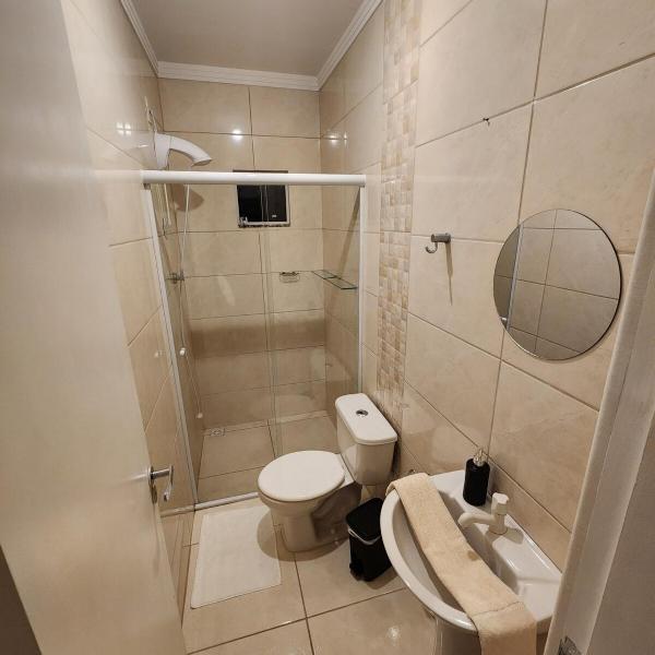 Linda casa perto da BR e do centro - Foto 3
