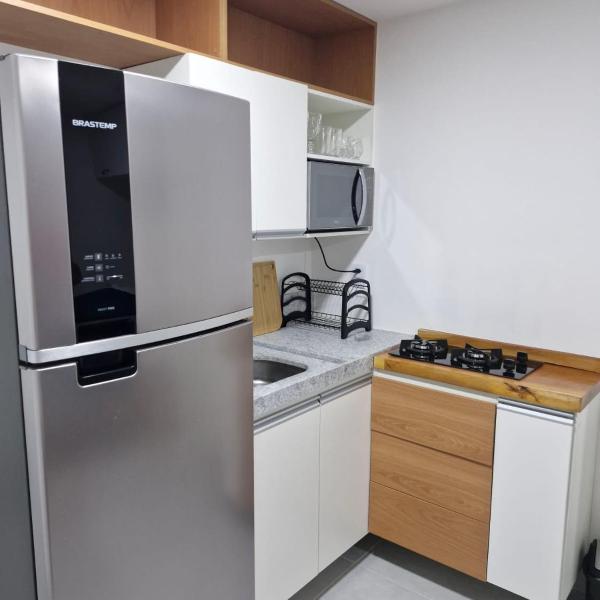 Apartamento em Porto de Galinhas 30 metros do mar - Foto 5