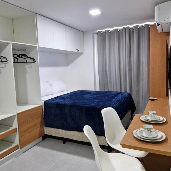 Apartamento em Porto de Galinhas 30 metros do mar - Foto 2