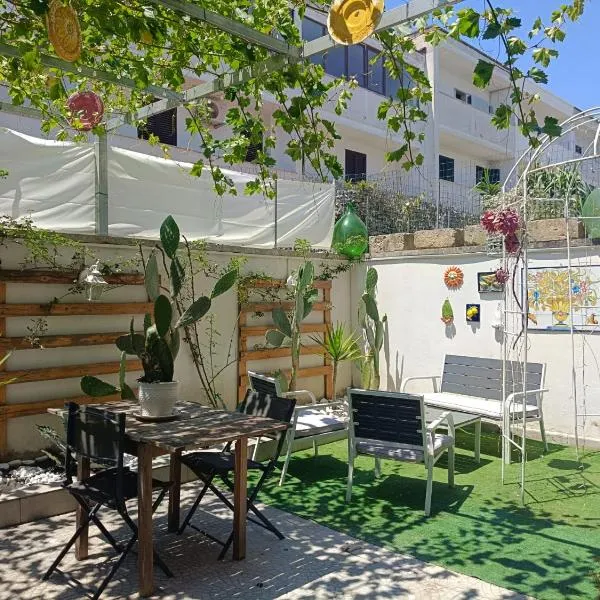 Rosa dei Venti Salento, hotel in Veglie
