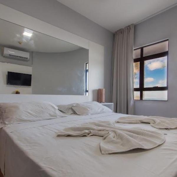 Elegance flat Natal RN - PLAC - Foto 2