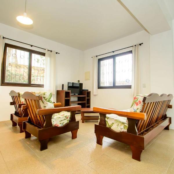 Casa com piscina a 500m da praia AM7276 - Foto 5