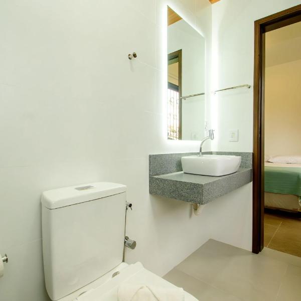 Casa com piscina a 500m da praia AM7276 - Foto 3