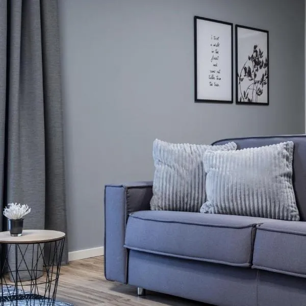 City Appartement - Superior, hotel v destinácii Schwaz