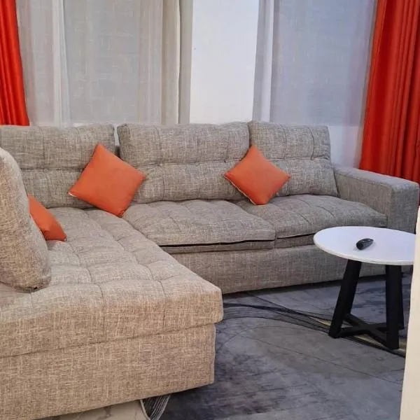 LADIVAH Homes, hotel in Thika