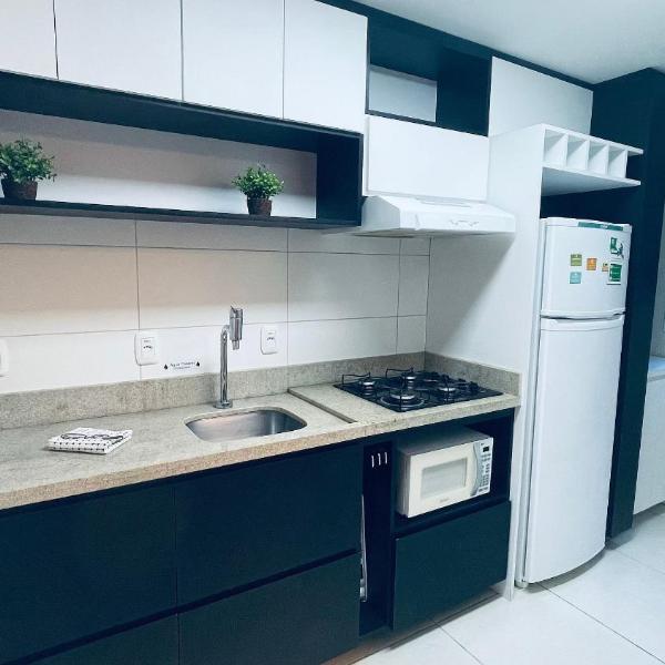 Apartamento 6 Pessoas em Gramado - Paradiso 203 - Foto 4