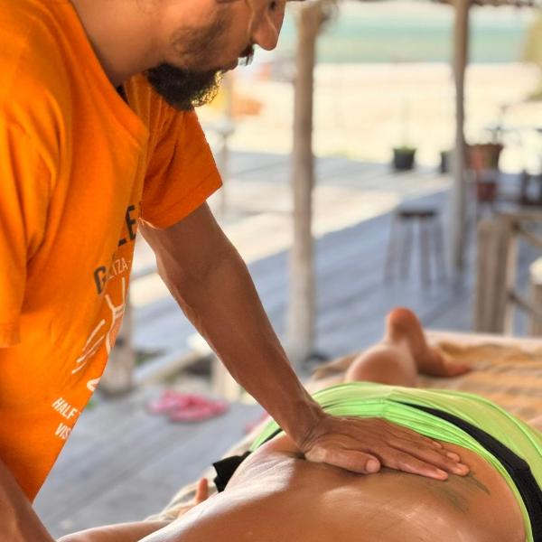 Atins Beach Chalés - Foto 5