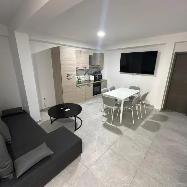 Viesnīca Apartments Portéa - NEW 2025 pilsētā Izola