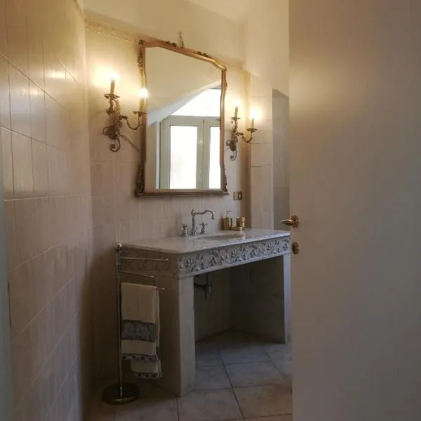 Villa GIANNA, hotel in Spoltore