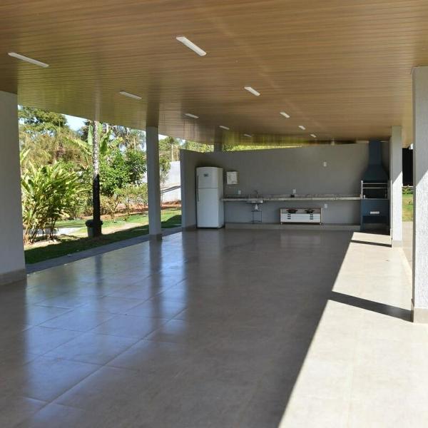 QUINTA ANALIS Casa de Refugio e Lazer - Foto 5