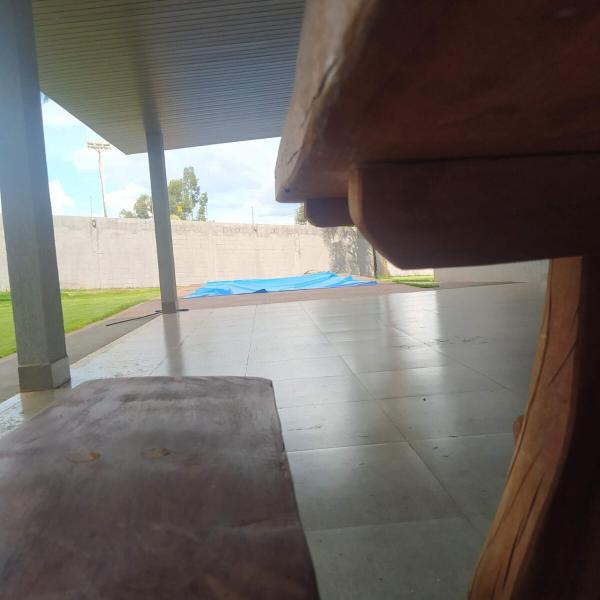 QUINTA ANALIS Casa de Refugio e Lazer - Foto 4