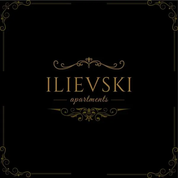 ILIEVSKI apartment 4, hotel in Kumanovo