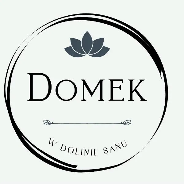 Domek w Dolinie Sanu, hotel v destinaci Witryłów