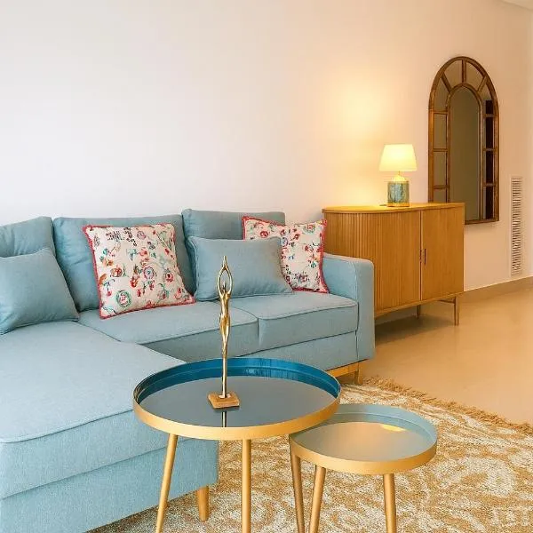 Valencia Beachfront Home 8, hotel in Valencia