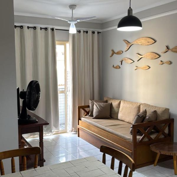 Condomínio Familiar com apartamento a 150 metros do mar em área nobre da Praia Grande em Ubatuba - Foto 5