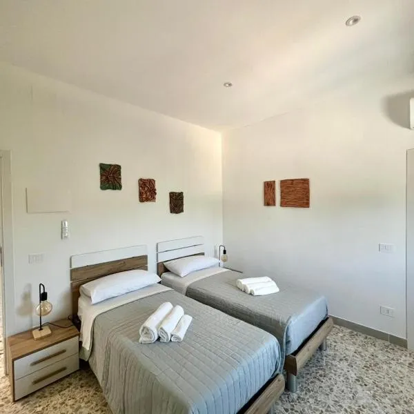 B&BPodere1149, khách sạn ở Villafranca