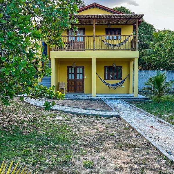 Casa Oxum Cumuru