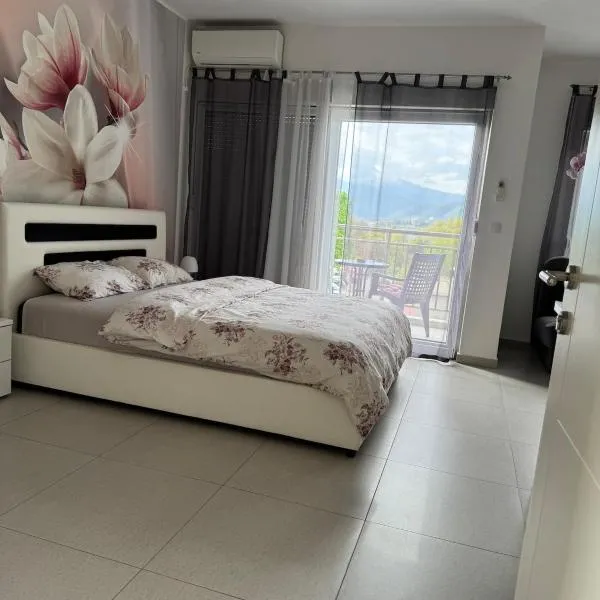 Apartman Tivat, hotel u Tivatu