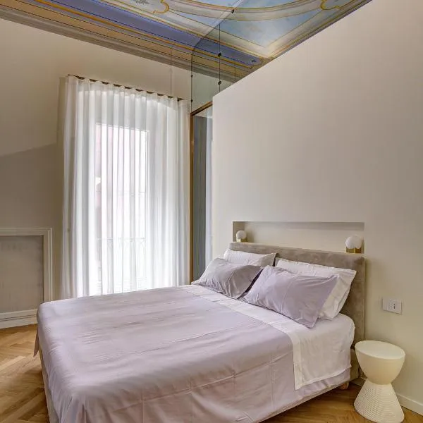 Piccapane Rooms 1886, hotel a Barletta